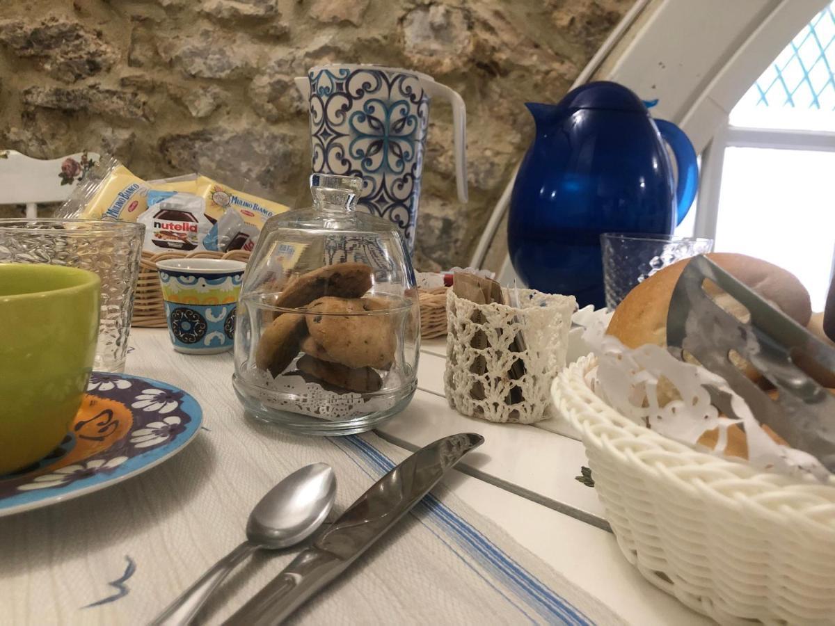 Frühstückspension La Bouganville Di Serena 3*