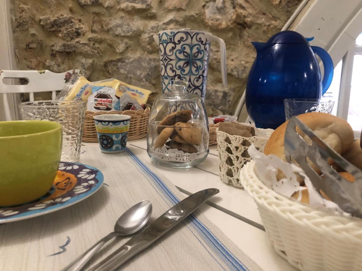 La Bouganville Di Serena 3* Fondi
