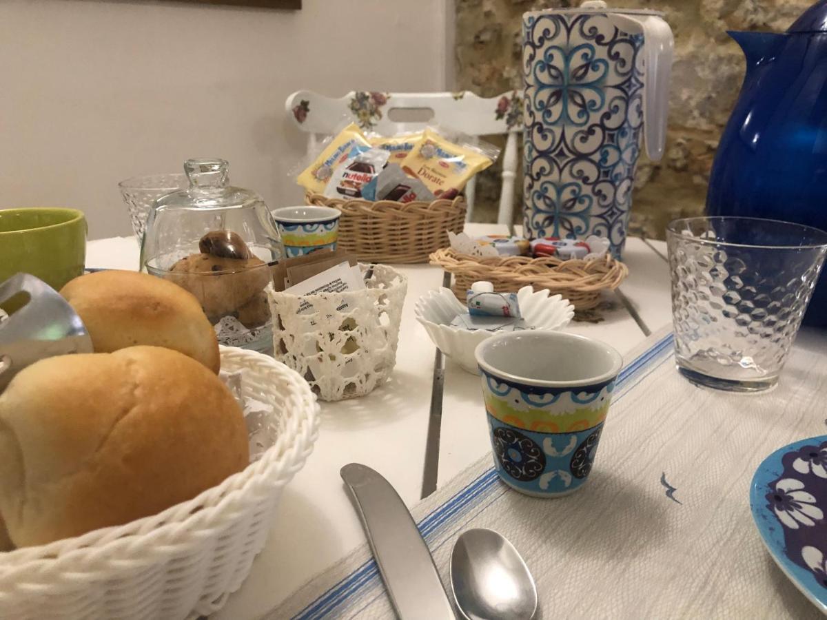 La Bouganville Di Serena Frühstückspension 3*