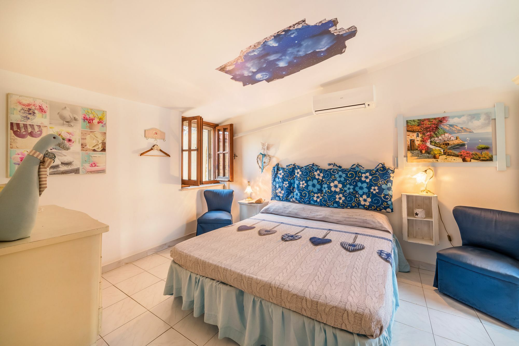 La Bouganville Di Serena 3*
